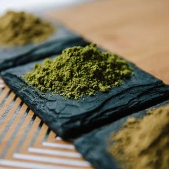 The Different Types of Kratom Strains