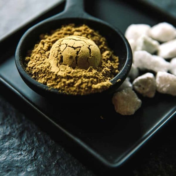 kratom powder and potency