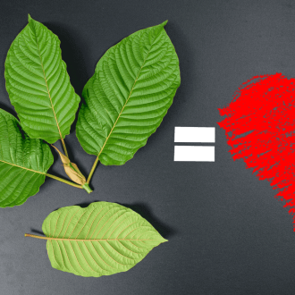 red bali kratom