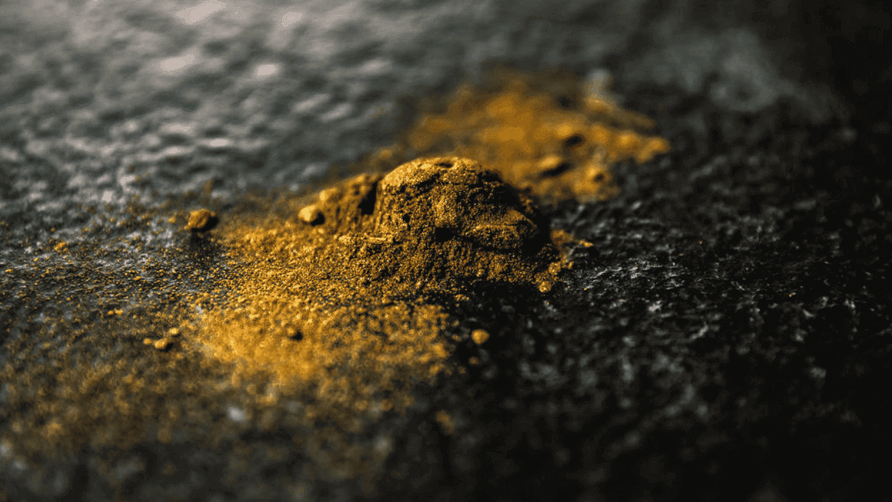 Kratom extract
