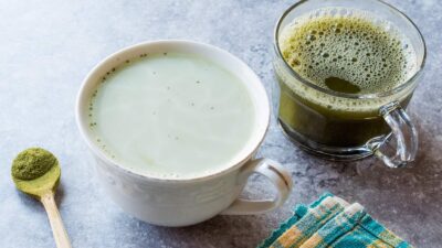 Kratom Tea 2