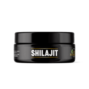 Shilajit