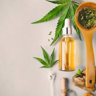 cooking and cbd