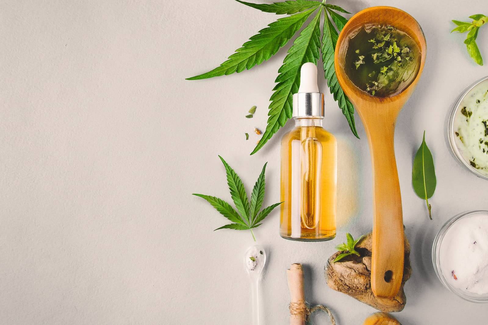 cooking and cbd