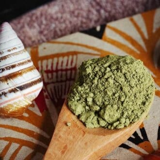 maeng da kratom