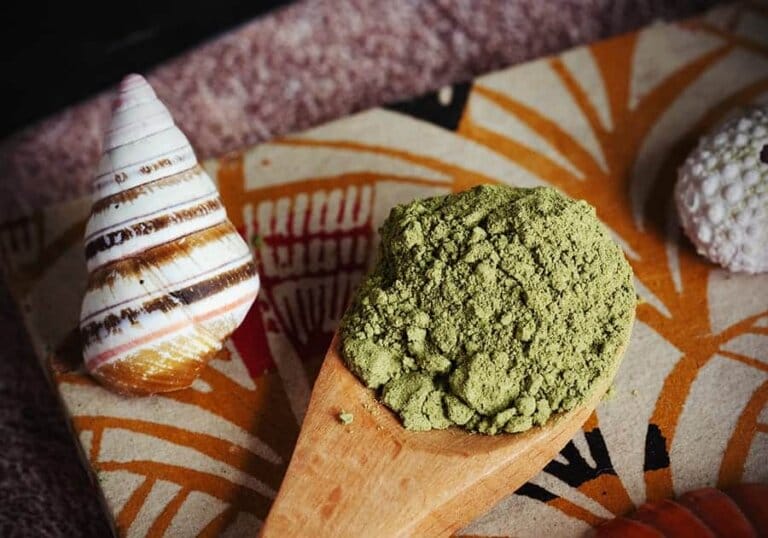 maeng da kratom