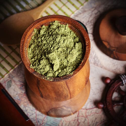 kratom and turmeric