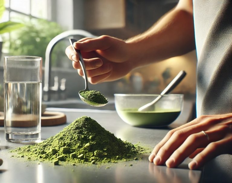 How to Take Kratom