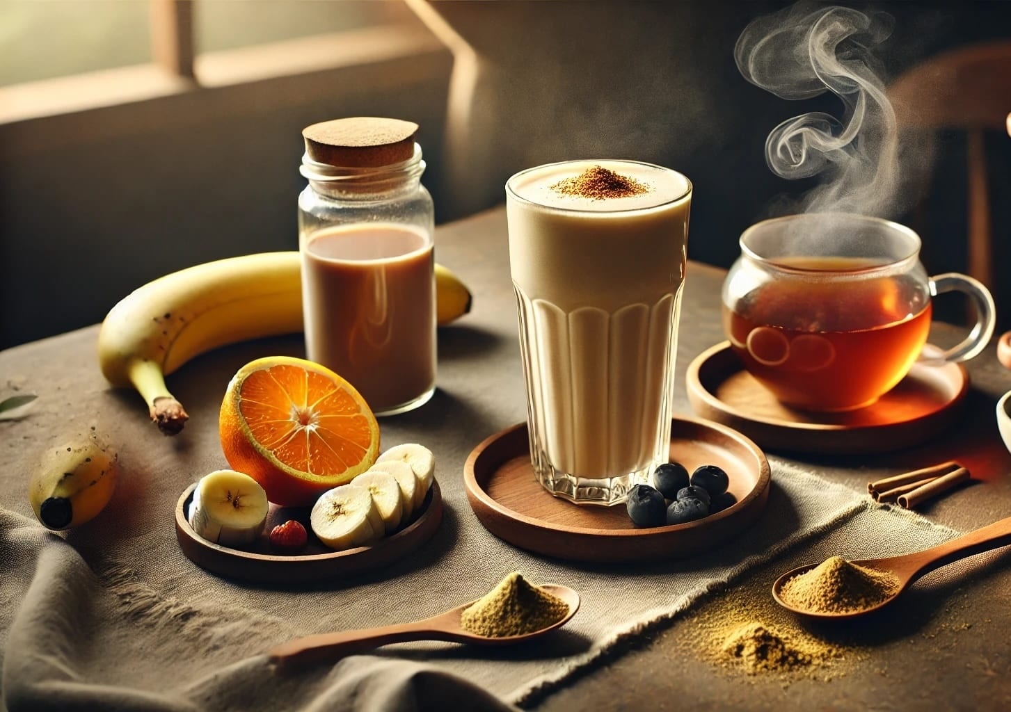 Kratom Recipes