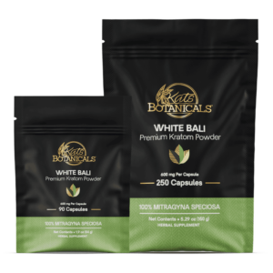White Bali