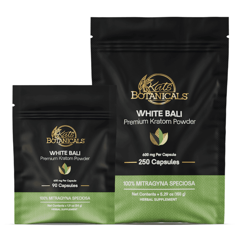 White Bali