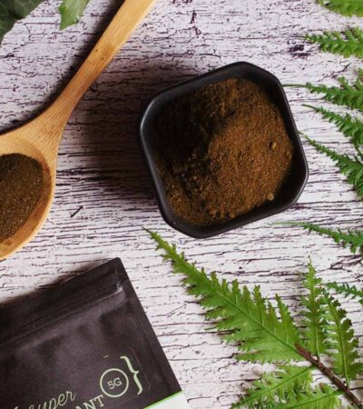What Is Kratom’s Shelf Life feature image
