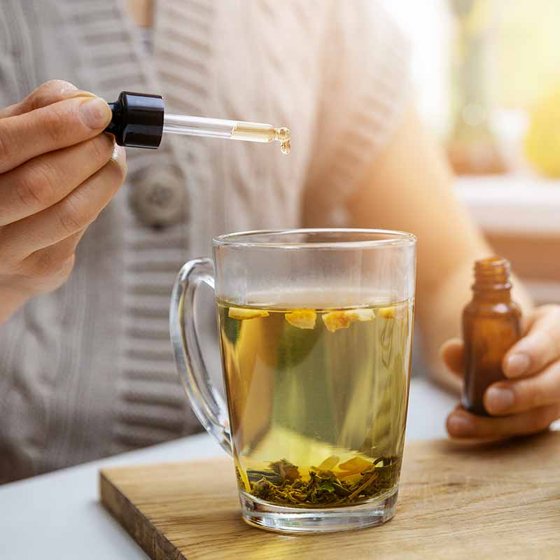 CBD benefits