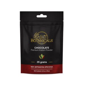 Kratom Powder Chocolate 35 grams