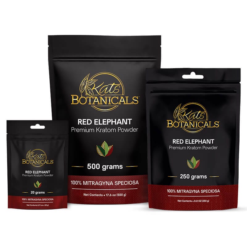 Kats-3-Bag-Strain_Red-