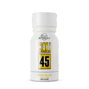 Kats Botanicals - Bali 45