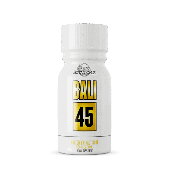 Kats Botanicals - Bali 45