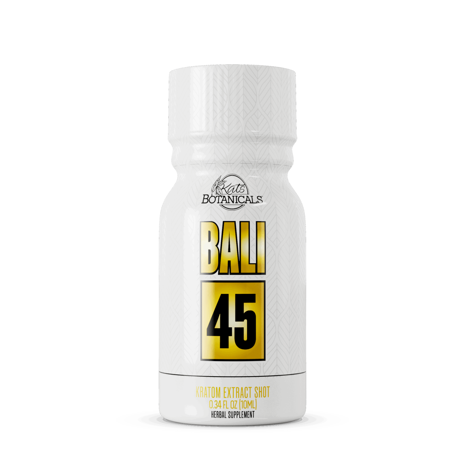 Kats Botanicals - Bali 45