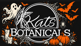 Kats Botanicals