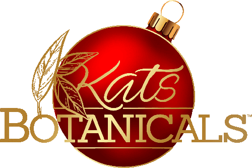 Kats Botanicals Logo