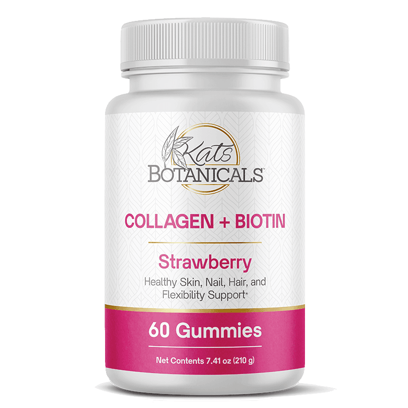 CollagenBiotin-Botanical-Gummies