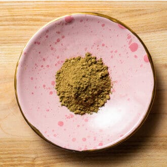 Gold Kratom Powder