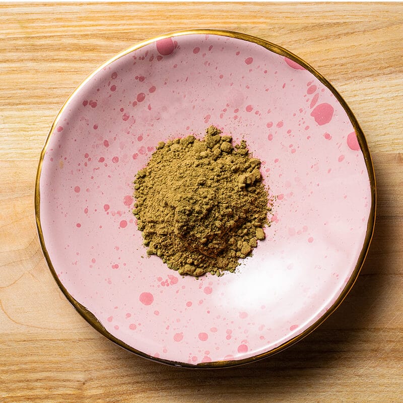 Gold Kratom Powder