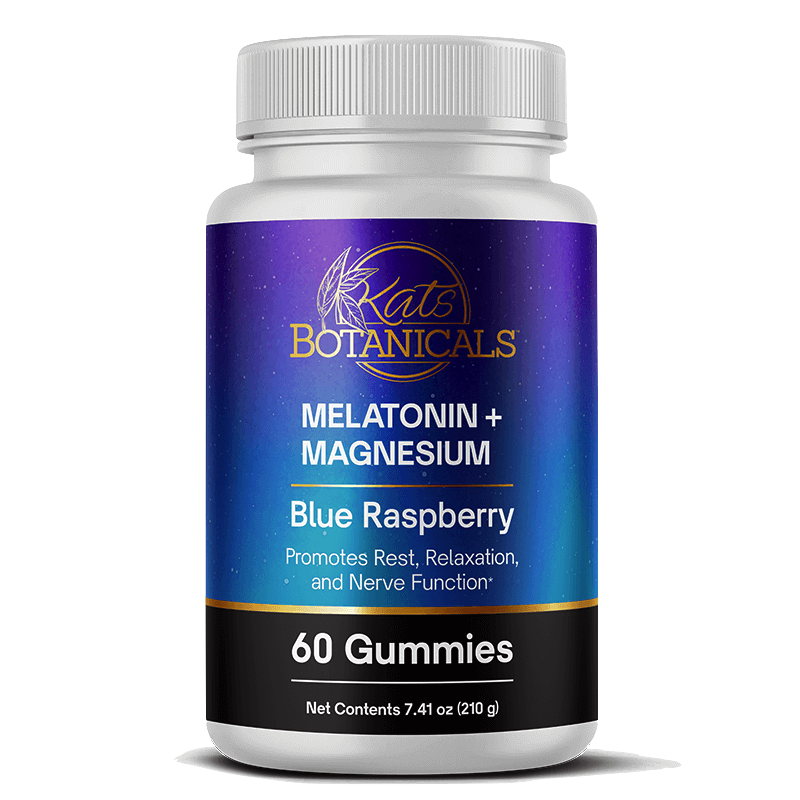 Melatonin-Magnesium-Botanical-Gummies