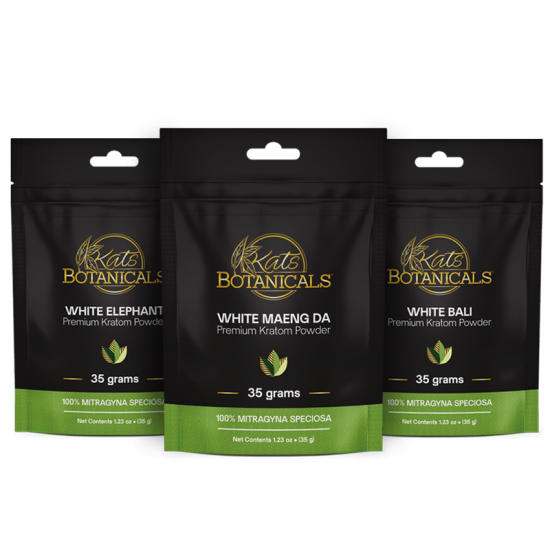 Pre Workout Bundle