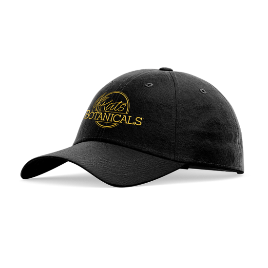 the Dad Cap