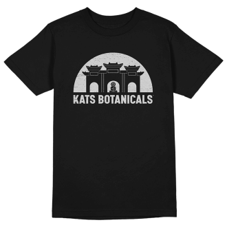 Kats t-shirts