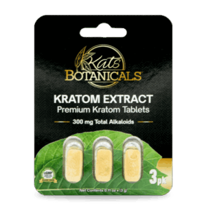 Kratom Extract