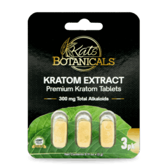 Kratom Extract