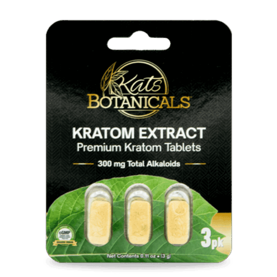 Kratom Extract