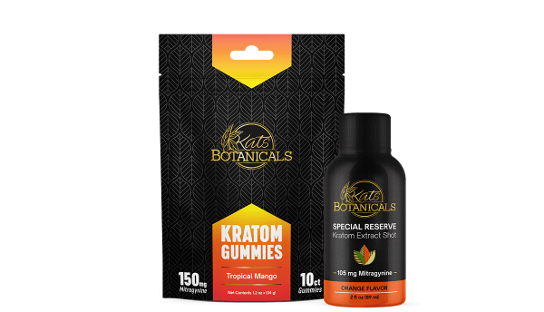Kratom Extract