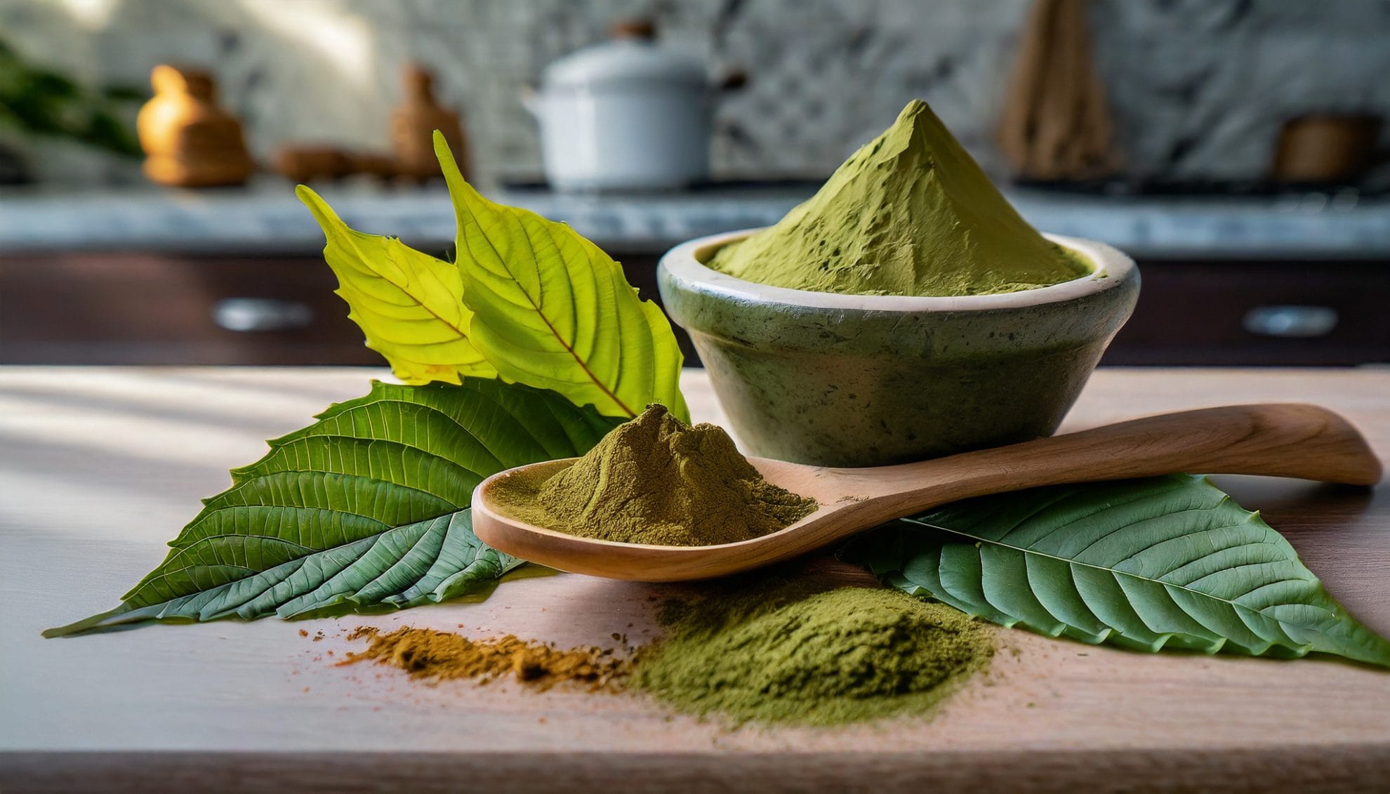Kats Botanicals Kratom