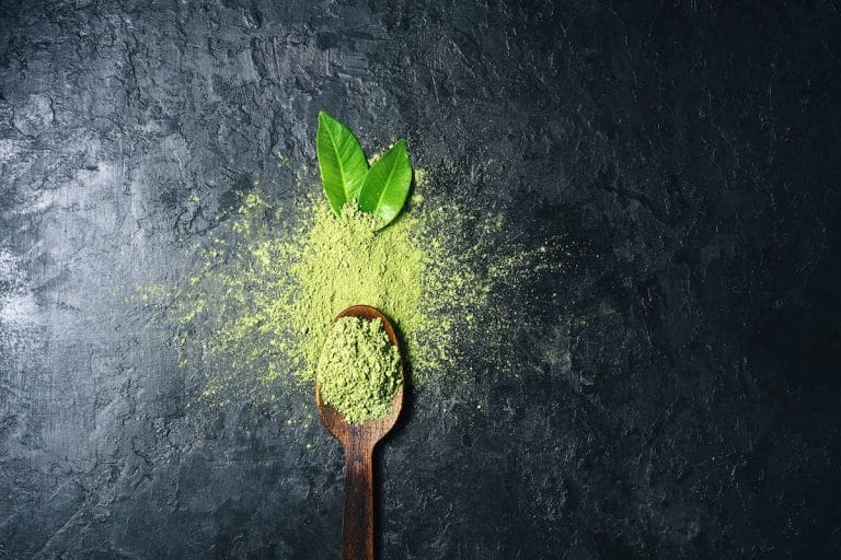 Enhanced Kratom