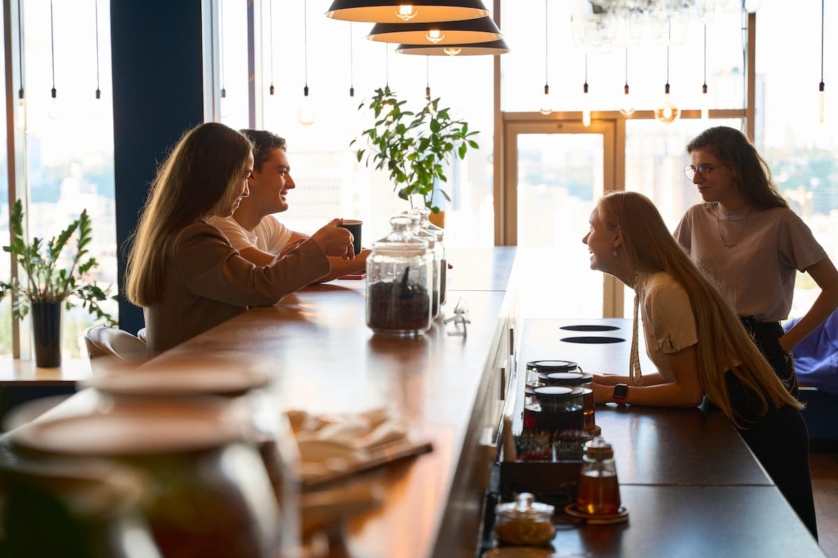 Kava Bar