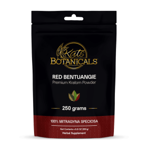 Red Bentuangie - 250g