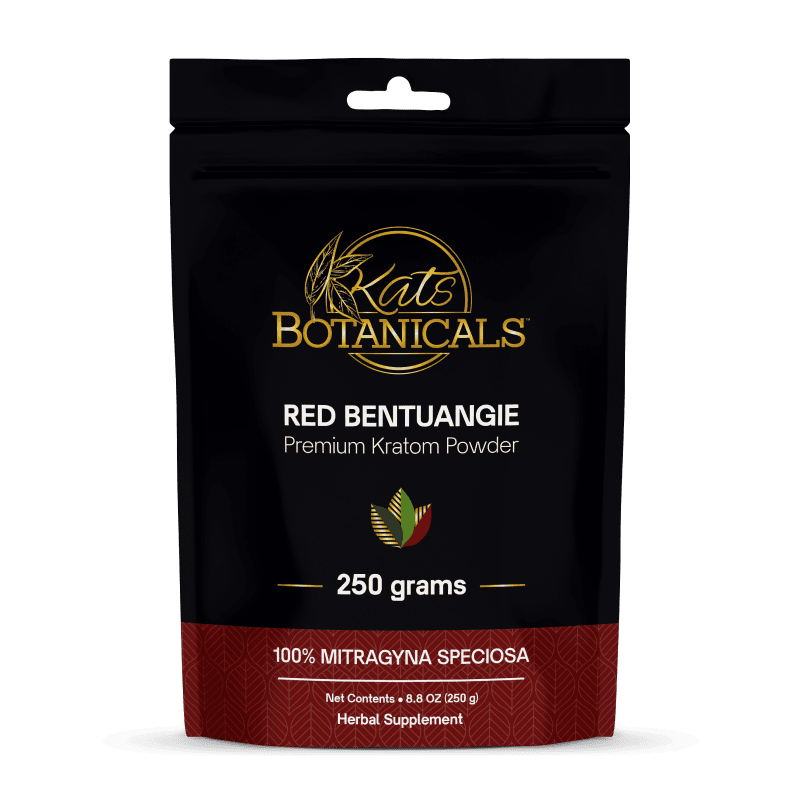 Red Bentuangie - 250g
