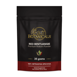 Red Bentuangie - 35g