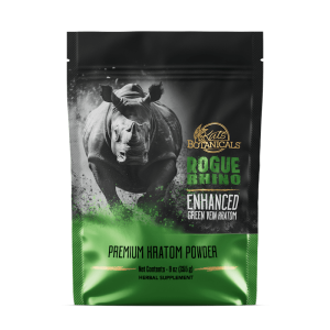 Rogue Rhino Green Vien 255g