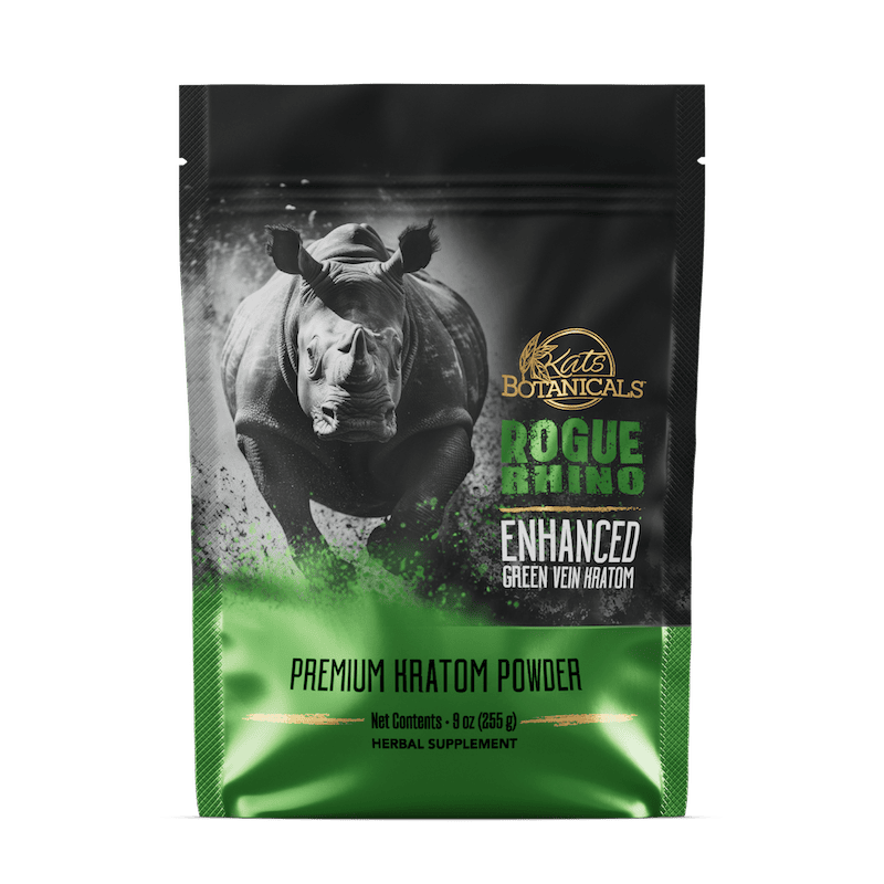 Rogue Rhino Green Vien 255g