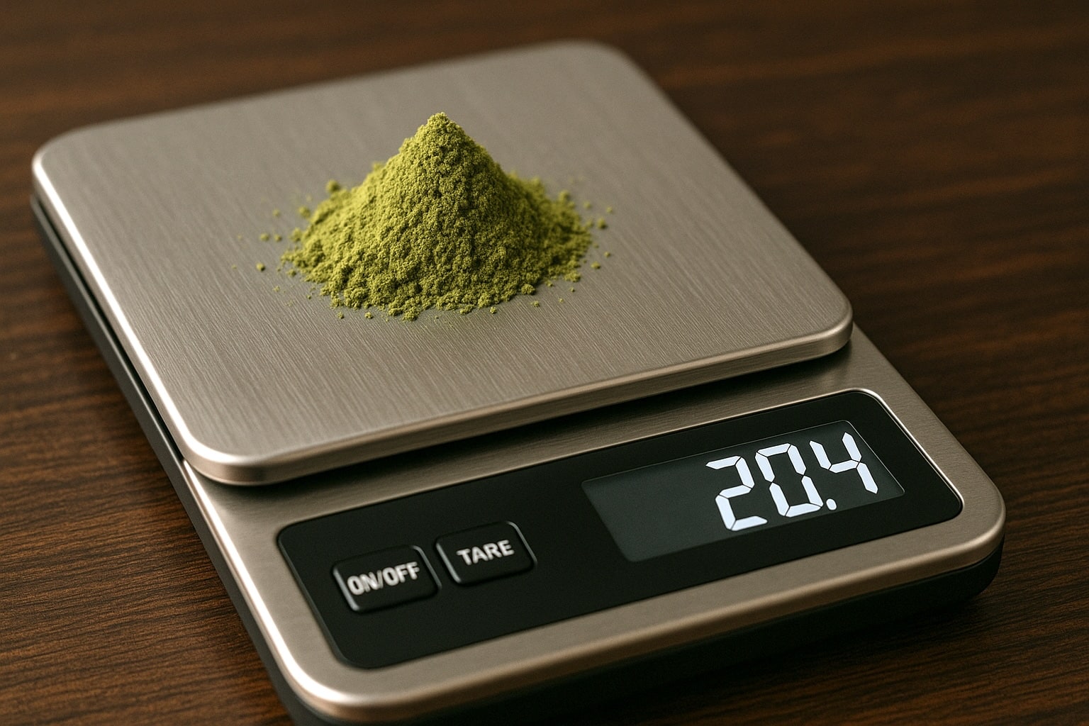 Kratom Dosage Guide