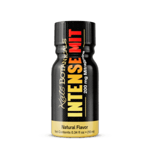 Intense MIT Shot - Kats Botanicals