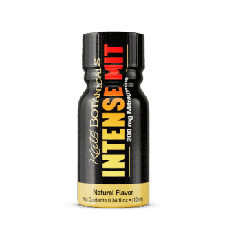 Intense MIT Shot - Kats Botanicals