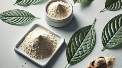 Comparing White Maeng Da Kratom vs White Borneo Kratom Strains
