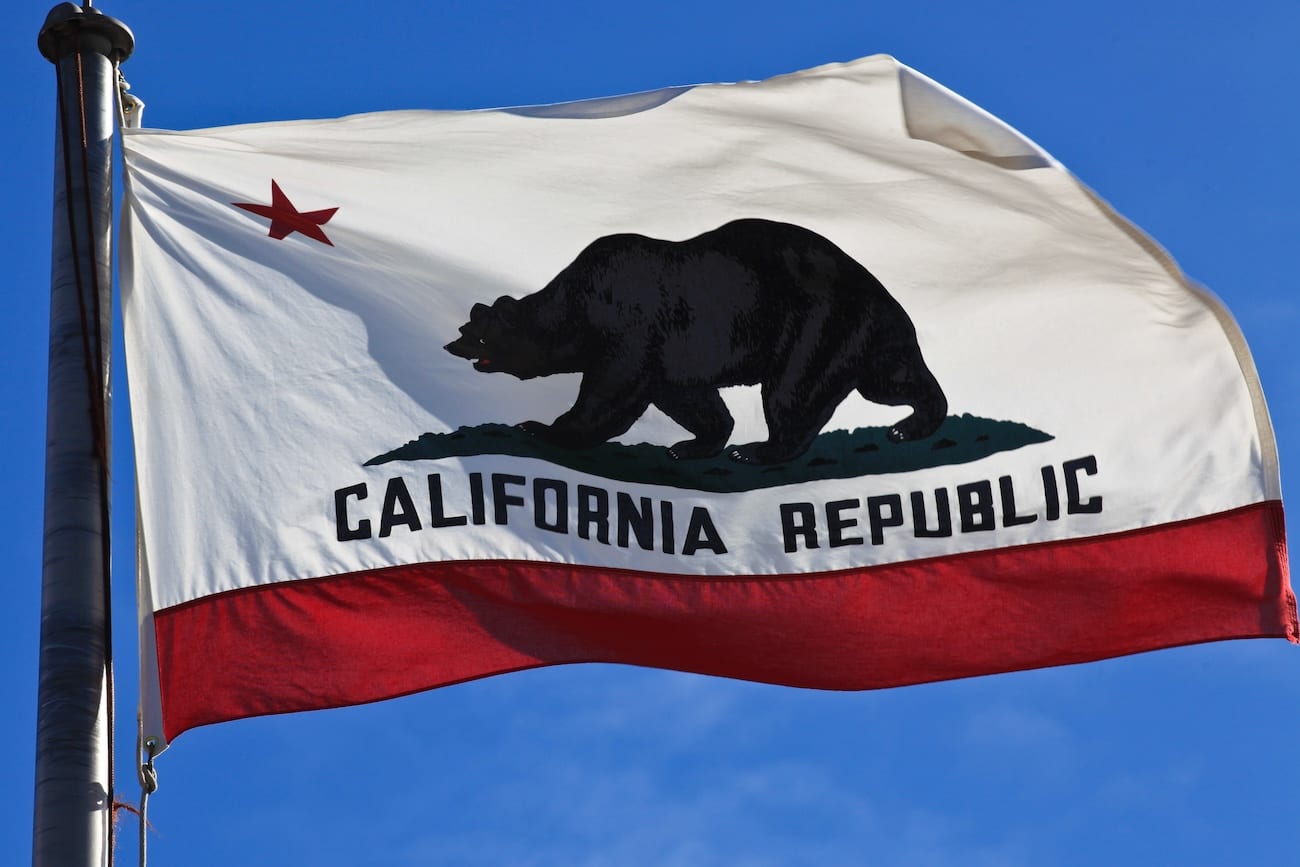 Is Kratom Legal In California