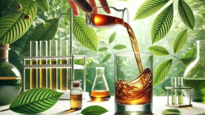 Kratom Shots, Liquids & Extra Strong Solutions