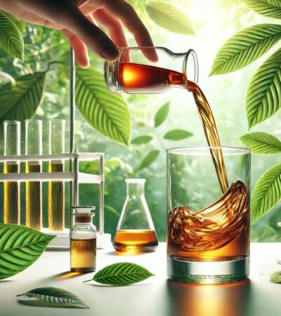 Kratom Shots, Liquids & Extra Strong Solutions